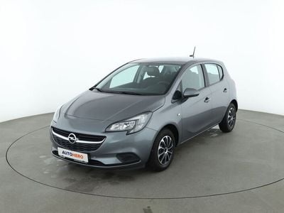 Brugt Opel Corsa
