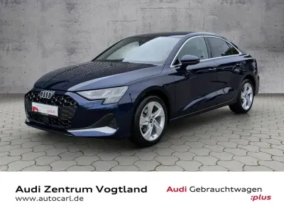 Gebraucht Audi A3