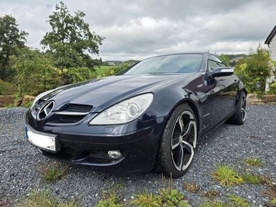 Mercedes SLK200