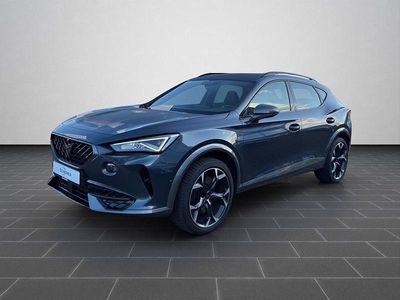 "magnetic tech" (metallic) Gebraucht 2024 Cupra Formentor VZ SUV | 30.900 € (Superpreis)
