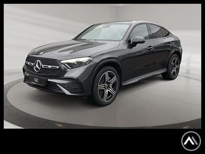 Mercedes GLC220