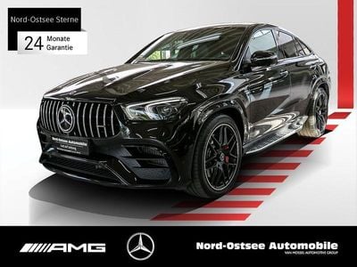 Mercedes GLE63 AMG