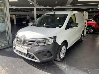 gebraucht Renault Kangoo Rapid E-Tech Advance L1 22kW