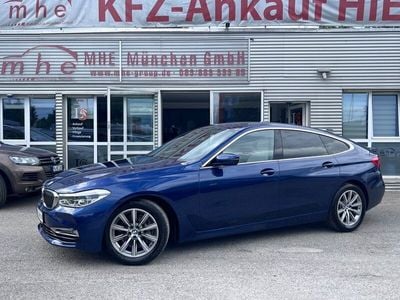 BMW 630