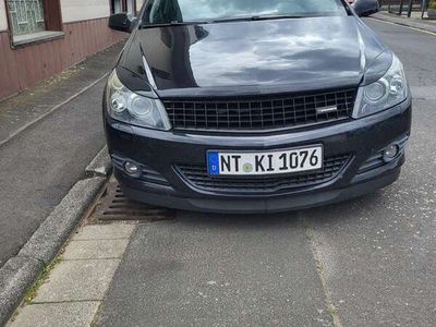 Opel Astra GTC