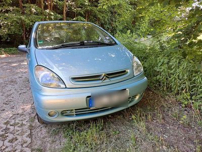 Citroën Xsara Picasso