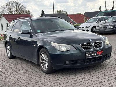BMW 525