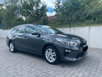 Kia Ceed Sportswagon