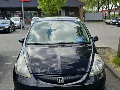 Gebraucht Honda Jazz 77 PS (56 kW) 2006 Kleinwagen