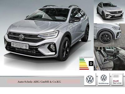 Gebraucht VW Taigo Style 116 PS (85 kW) 2024 Silber SUV