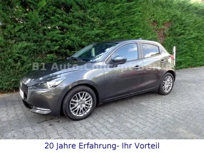 Gebraucht Mazda 2