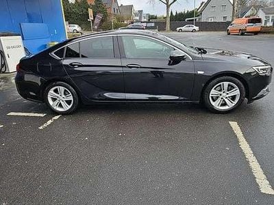 Gebraucht Opel Insignia 163 PS (119 kW) 2015 Limousine