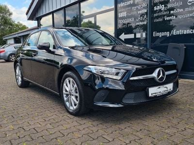 Mercedes A250