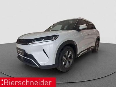 Neu BYD Atto 2 Comfort 130 kW (177 PS) 2026 Skiing white SUV