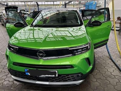 Gebraucht 2021 Opel Mokka Edition SUV | 18.500 € (Fairer Preis)