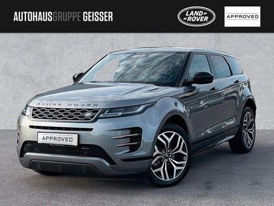 Eiger grey Gebraucht 2022 Land Rover Range Rover SE Dynamic SUV | 36.750 € (Superpreis)