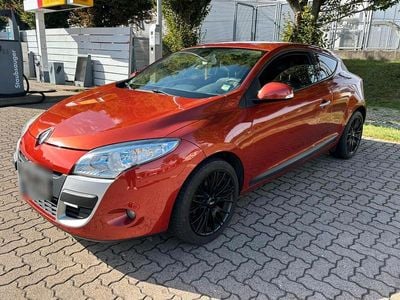 Renault Mégane Coupé