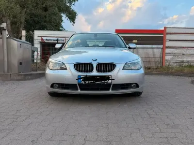 Gebraucht BMW 530