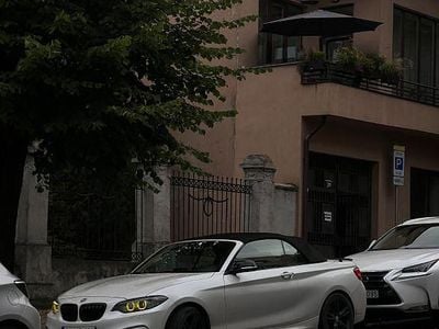 BMW 220