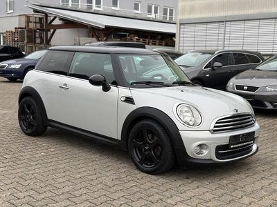 Silber Gebraucht 2011 Mini Cooper Kleinwagen | 5.890 € (Guter Preis)