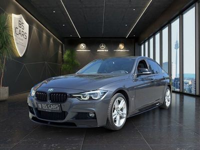 BMW 330e