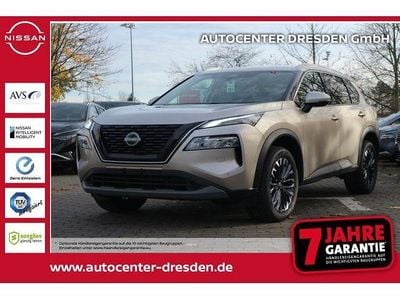 Neu Nissan X-Trail 163 PS (119 kW) 2025 SUV
