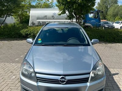 gebraucht Opel Astra 1.6 (TÜV NEU!!!!) Zahnriemen NEU!!!!!