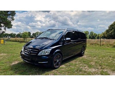 Mercedes Viano