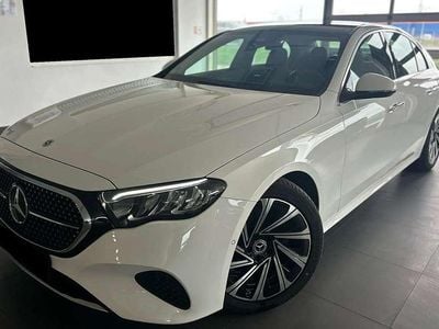 Mercedes E300