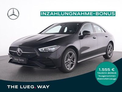 Mercedes CLA250e