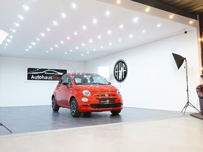 gebraucht Fiat 500 Club*Franz-Design-Studio*Personalisiert*