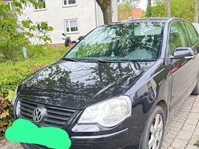 gebraucht VW Polo Polo