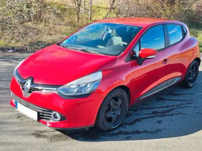 Gebraucht Renault Clio IV