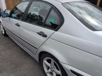 Gebraucht BMW 318