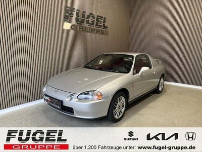 Honda CR-X