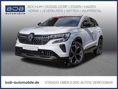 Weiß Gebraucht 2025 Renault Austral Evolution SUV | 33.222 € (Superpreis)
