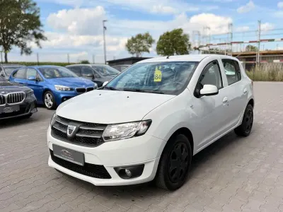 Gebraucht Dacia Sandero
