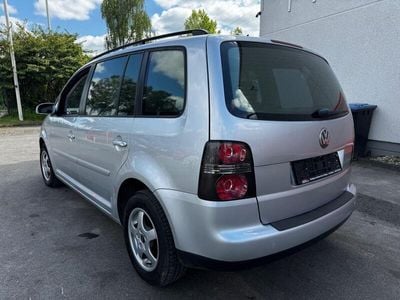 VW Touran