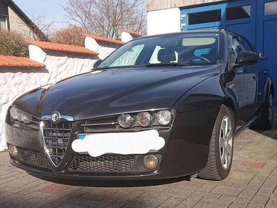 gebraucht Alfa Romeo 159 1591.9 JTDM 16V DPF Impression