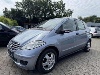 Mercedes A150