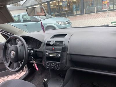 gebraucht VW Polo 