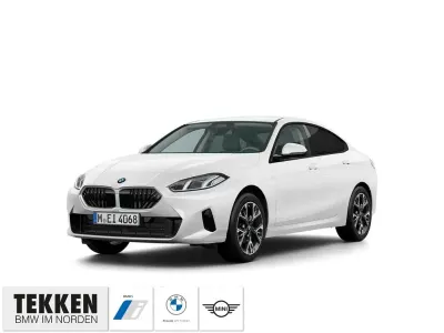 Neu BMW 216 M Sport 122 PS (89 kW) 2026 Weiss Coupé