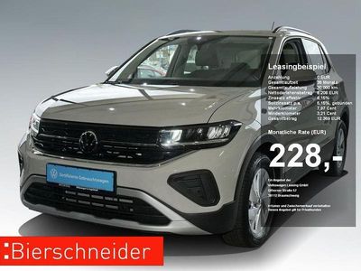 Gebraucht VW T-Cross Beats 116 PS (85 kW) 2024 SUV