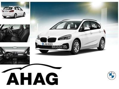 BMW 218 Active Tourer