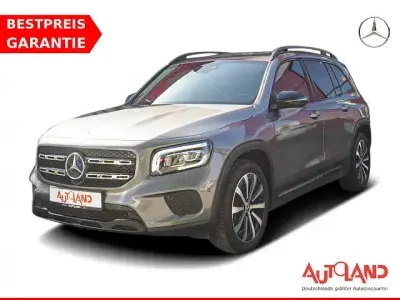 Gebraucht Mercedes GLB250