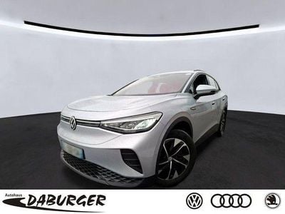Usata VW ID.4 Pro 127 kW (174 CV) 2022 Argento SUV