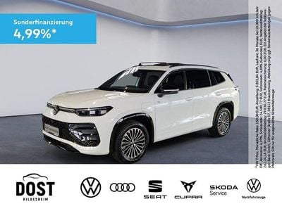 VW Tayron