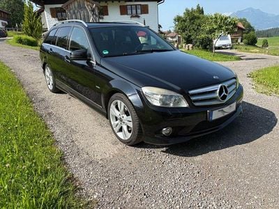 Mercedes C250