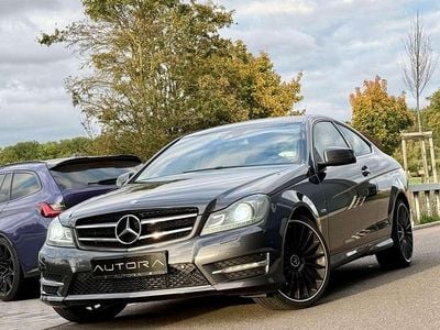 Mercedes C250