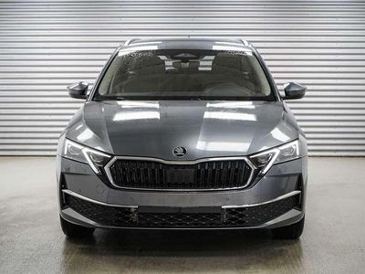 Nuova Skoda Octavia Selection 150 CV (110 kW) 2026 Grigio Station wagon